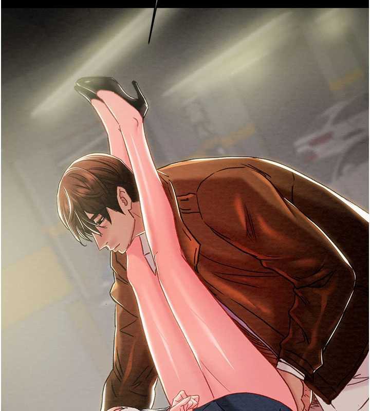 掠夺行动第79話-我是個危險的女人