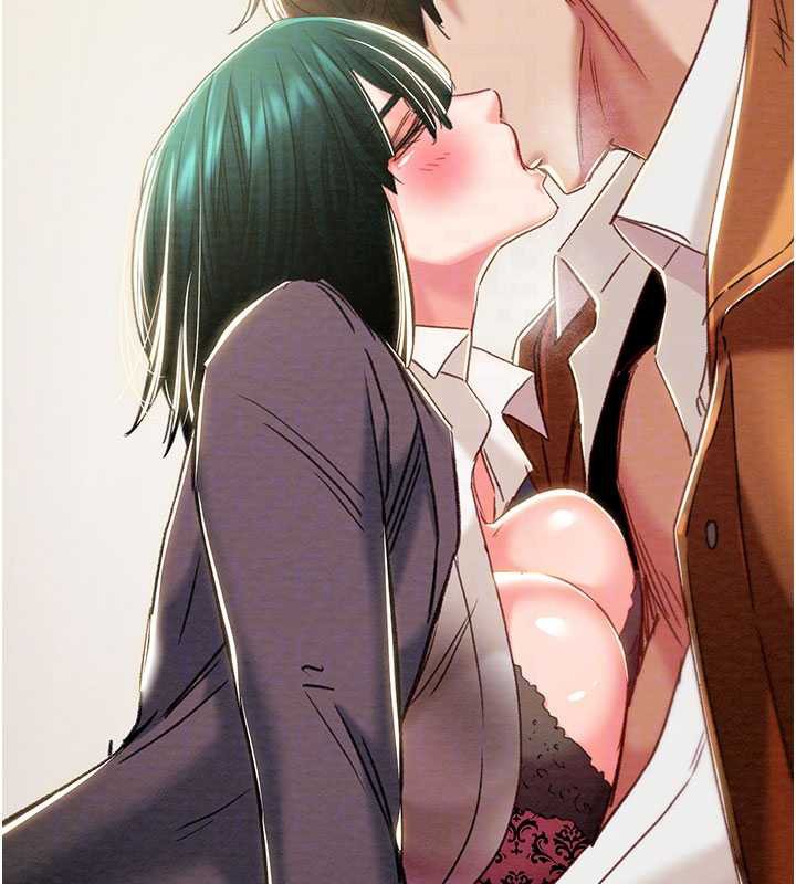 掠夺行动第79話-我是個危險的女人