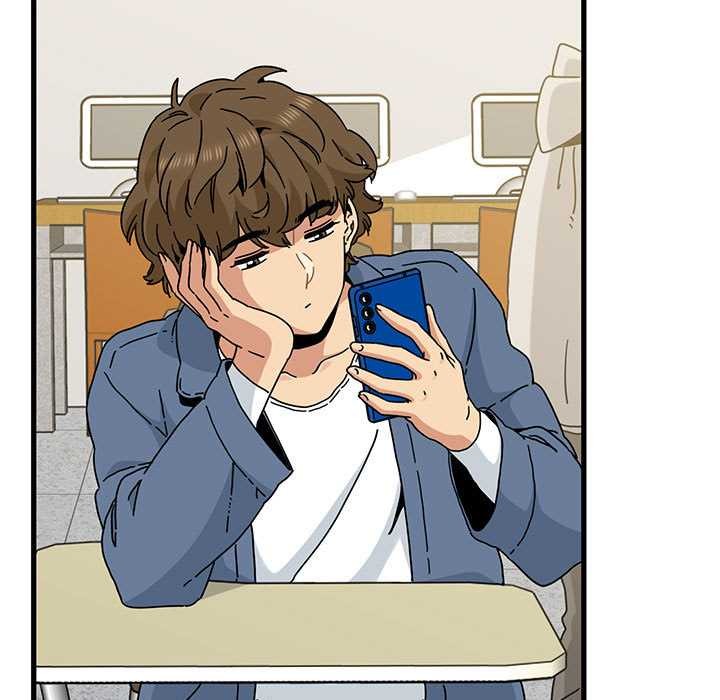 发小碰不得第92話