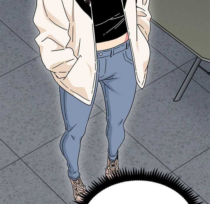 发小碰不得第92話