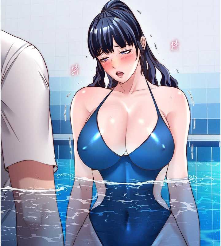 民宿精营中第34話-我需要和你肢體接觸