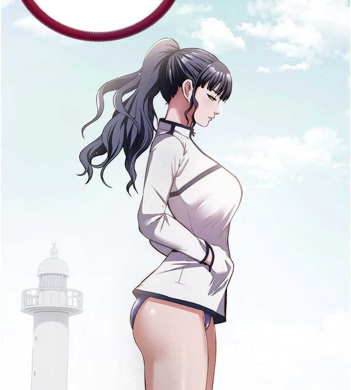 民宿精营中第34話-我需要和你肢體接觸