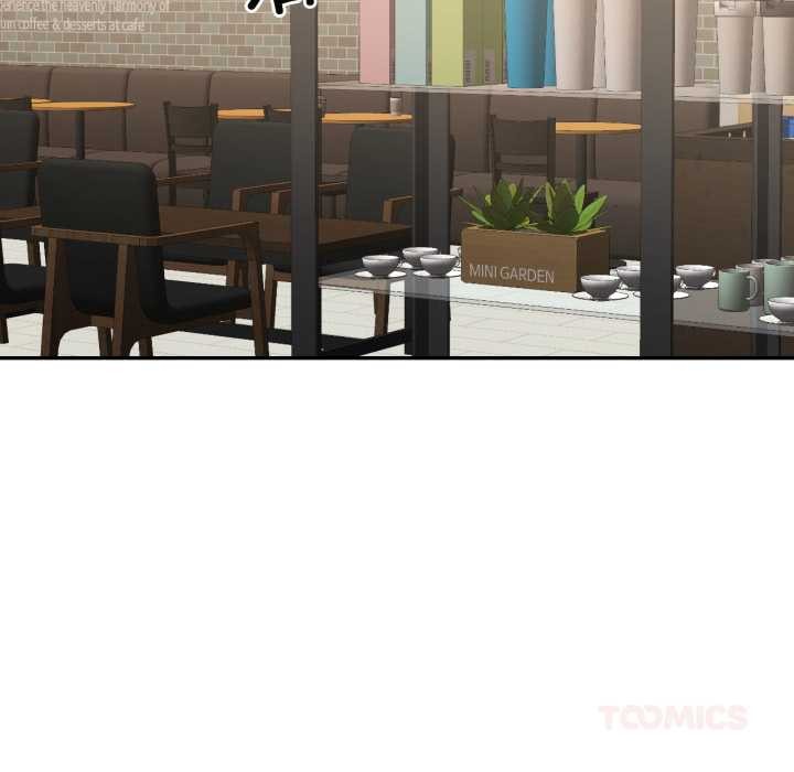 我的傻瓜男友第35話