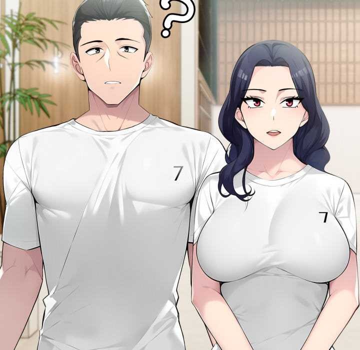 夫妇游戏第51話