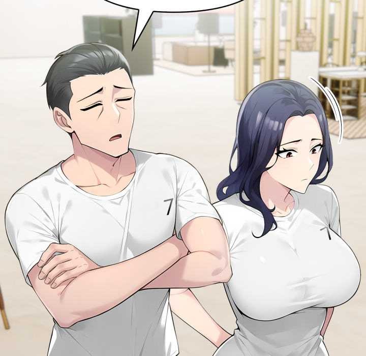 夫妇游戏第51話