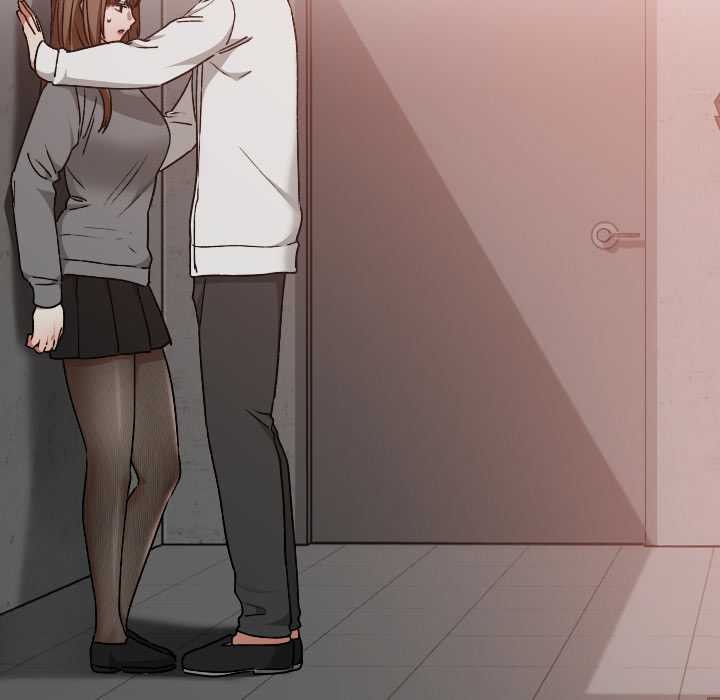 校花的双面生活第13話