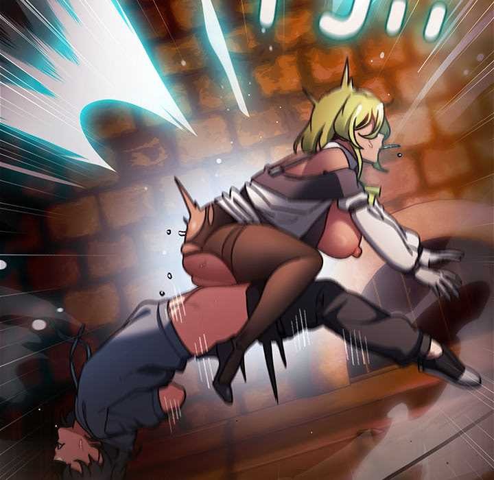 男人稀缺的异世界第9話