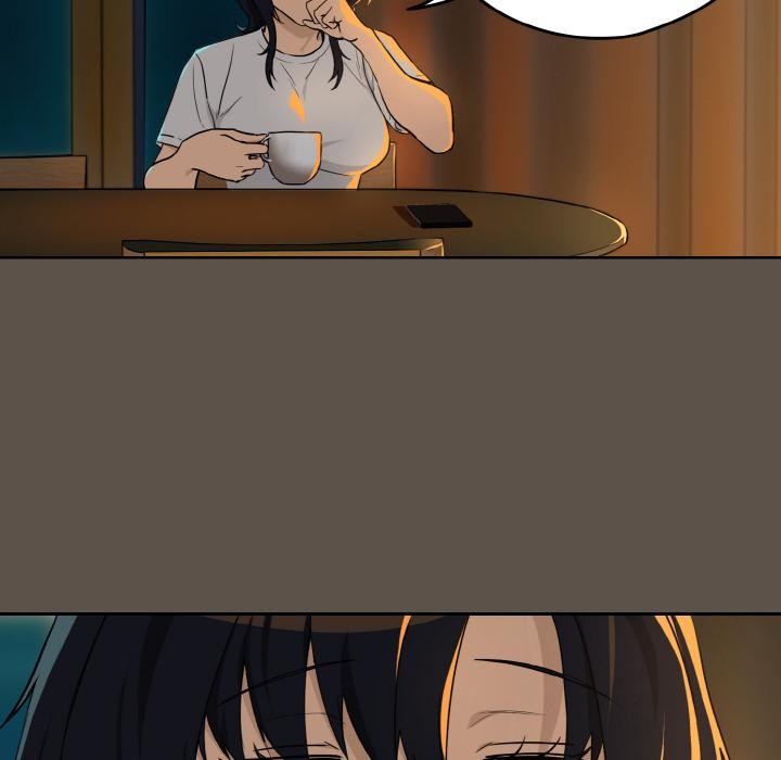 下班后的例行恋爱第80話