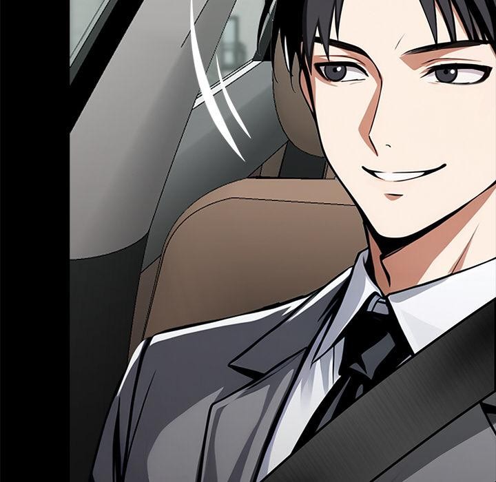 黑道X上班族第33話