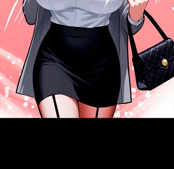 黑道X上班族第33話