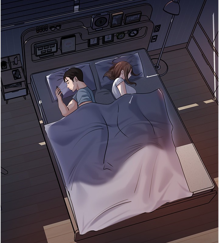 岳母为何那样第77話-在女兒面前與女婿苟且