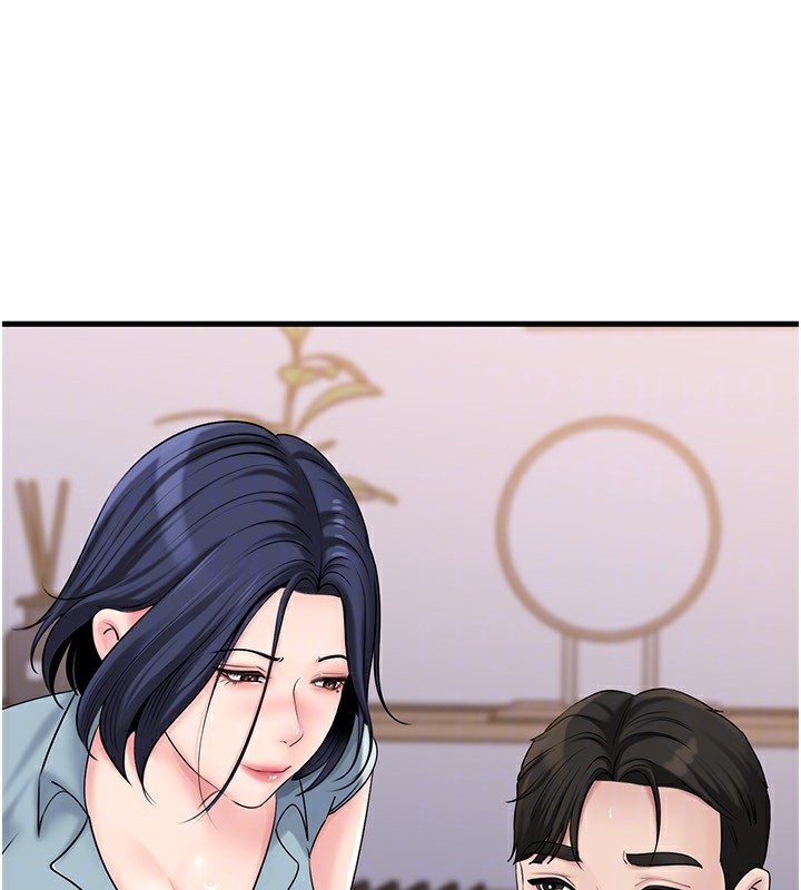 岳母为何那样第77話-在女兒面前與女婿苟且