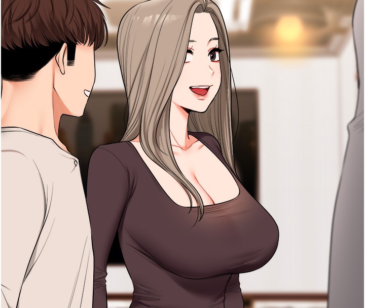 玩转学姊第85話-一起去看色情電影吧!