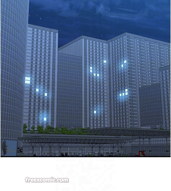 等价交换人生第36話-要不要…留下來過夜?