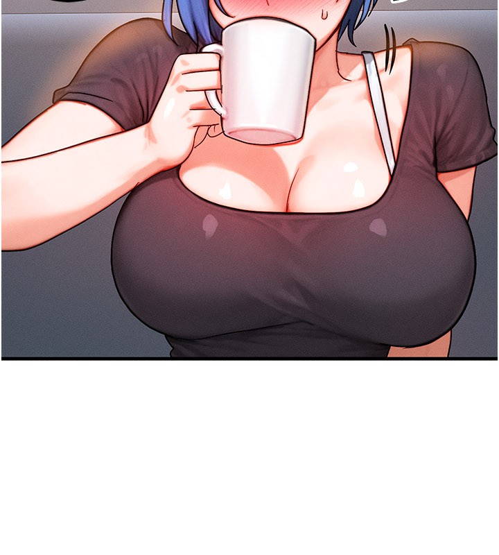 等价交换人生第36話-要不要…留下來過夜?