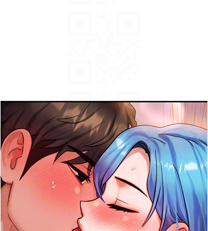 等价交换人生第36話-要不要…留下來過夜?