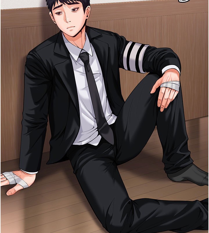 守护妳第4話-母親不為人知的祕密