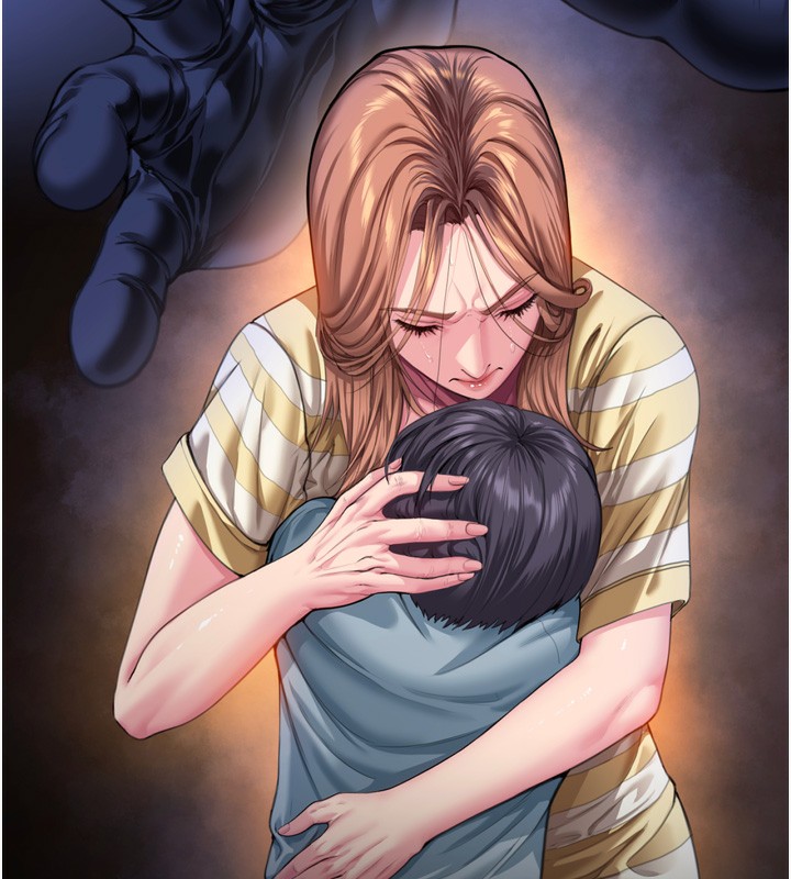 守护妳第6話-一夕直達墮落深淵