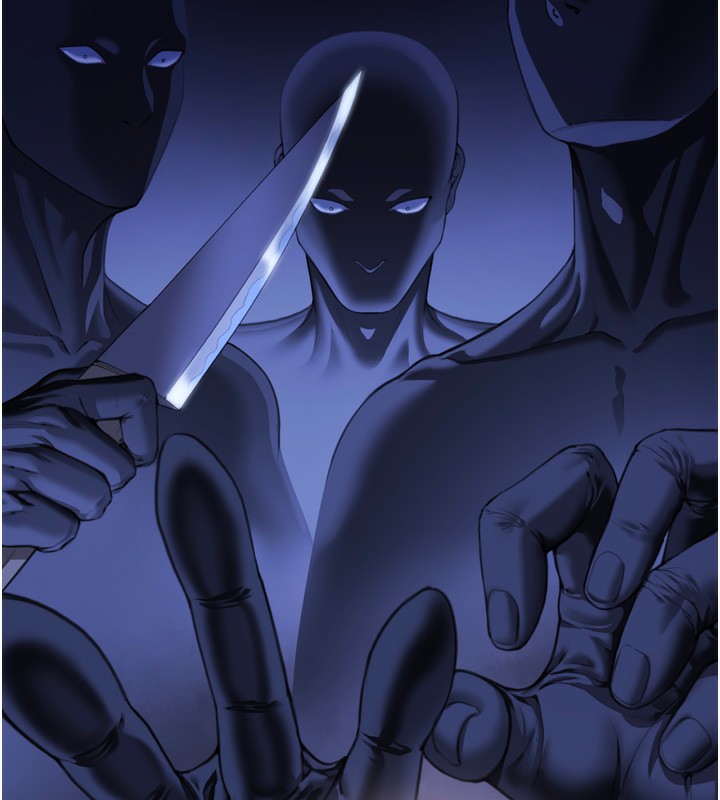 守护妳第6話-一夕直達墮落深淵