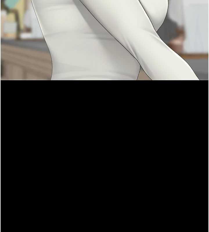 復仇母女丼第126話-雨夜中互相取暖