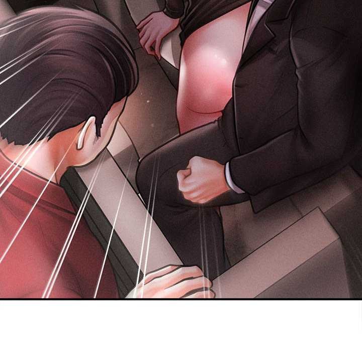 会长家的小儿子第39話