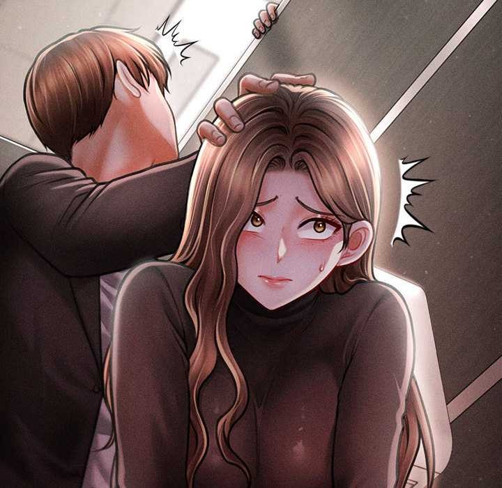 会长家的小儿子第39話