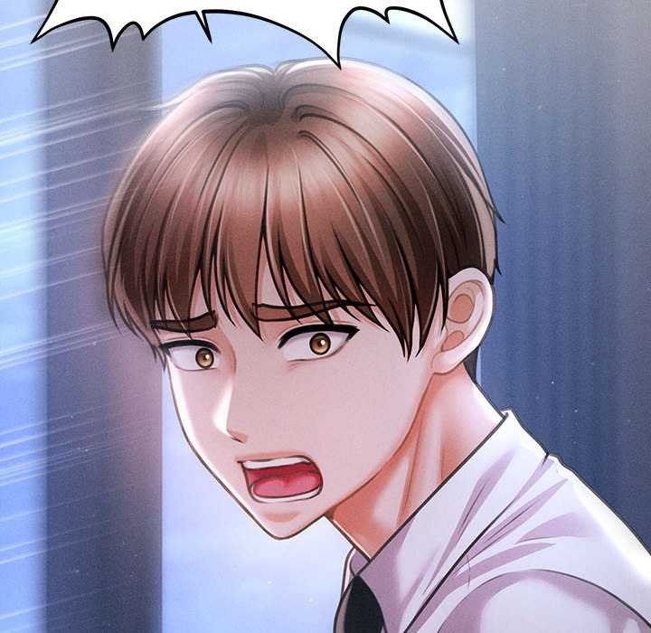 会长家的小儿子第39話