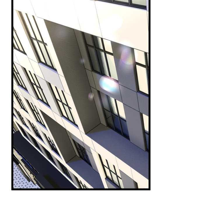 与初恋的以外同居第40話