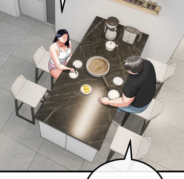 与初恋的以外同居第40話