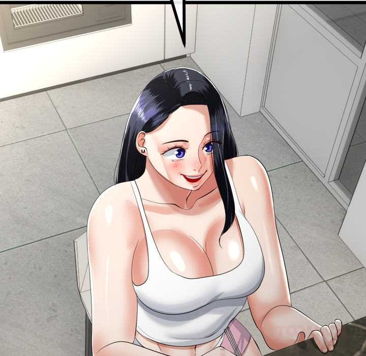 与初恋的以外同居第40話