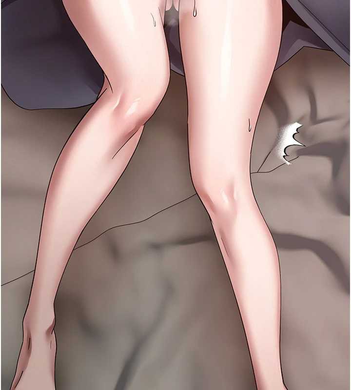 币转人生第46話-盡情感受妳的美好