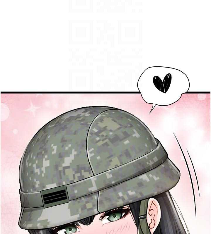 报告女班长:一根突起第27話-刺激的戰術訓練開始