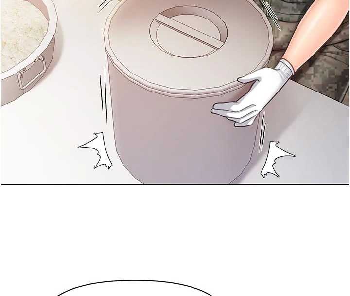 报告女班长:一根突起第27話-刺激的戰術訓練開始