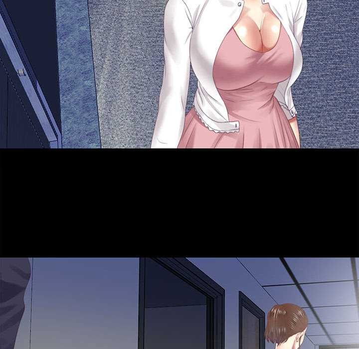 隐秘的同居第10話