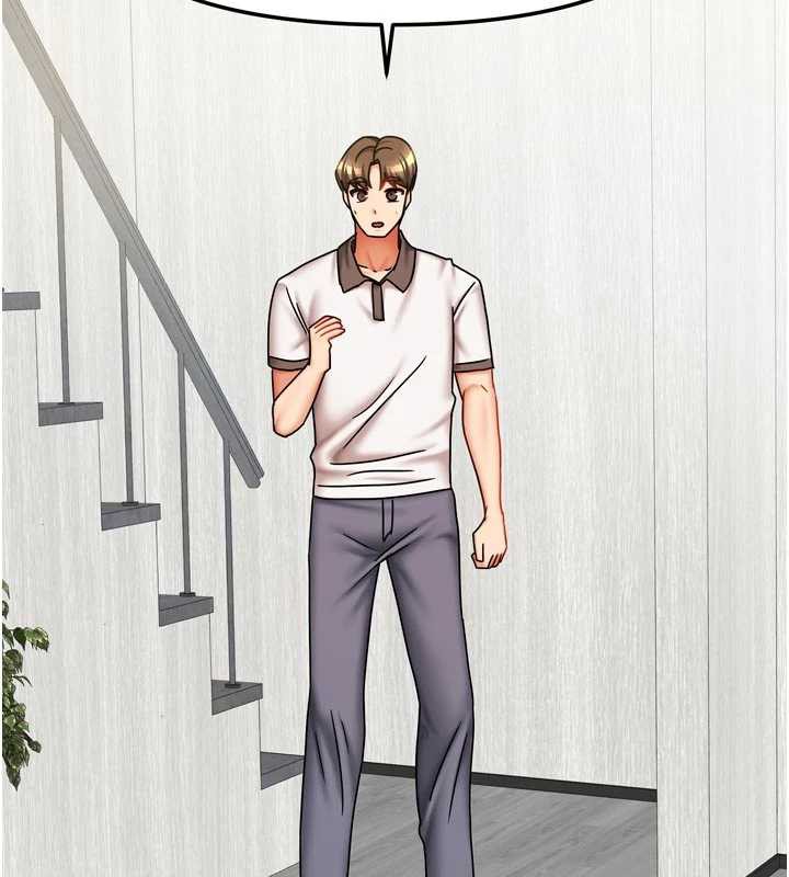 我家的女房客第37話-在危機中傳達的真心