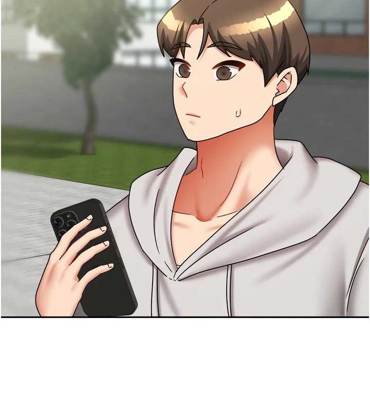 我家的女房客第37話-在危機中傳達的真心