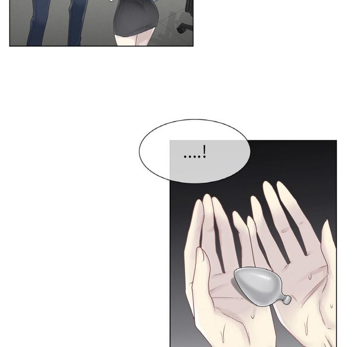 轻触!解除封印第32話