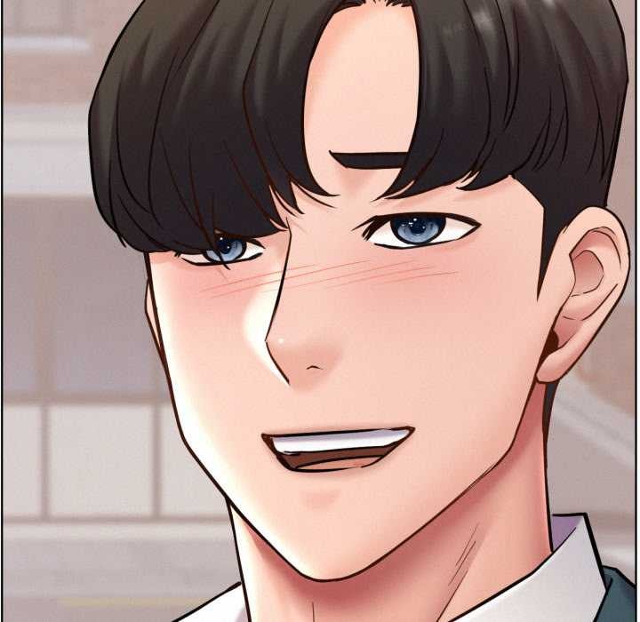 屋檐下的光第99話