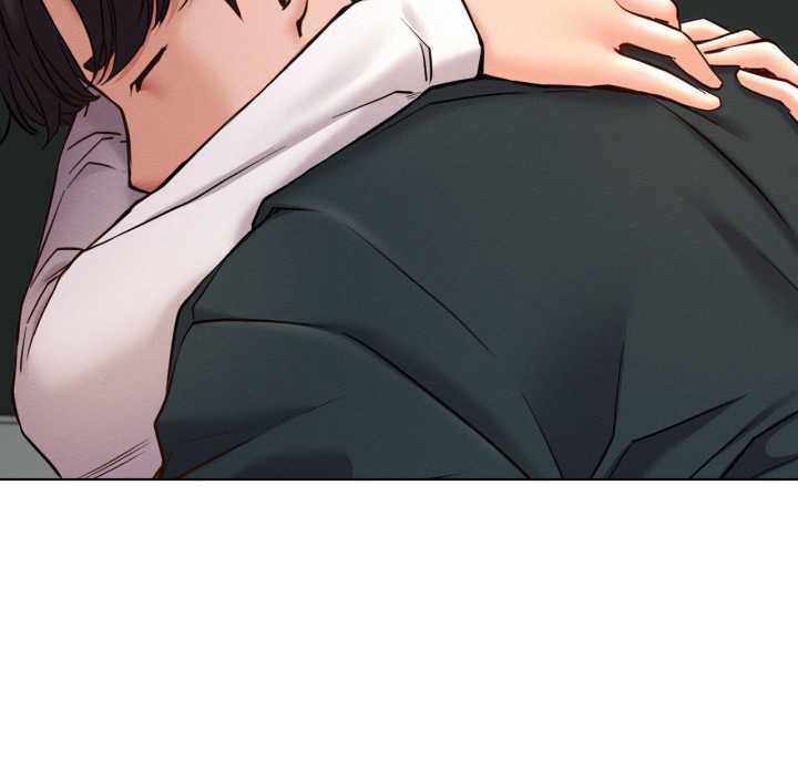 屋檐下的光第99話