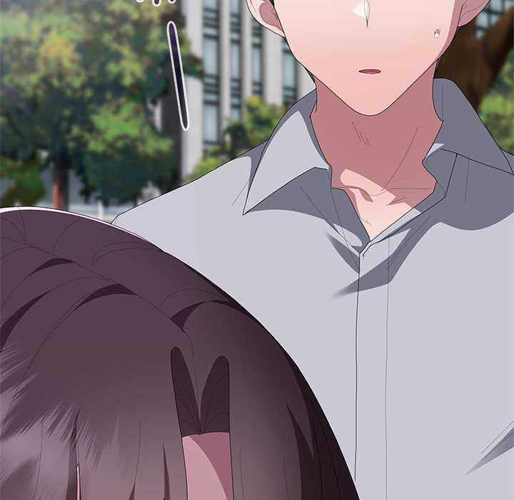 大企业里的小秘密第61話