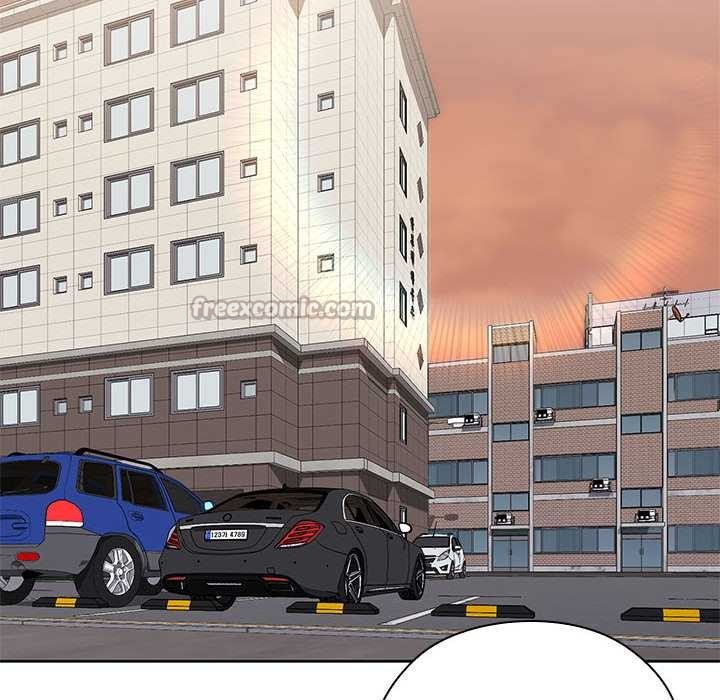 大企业里的小秘密第61話