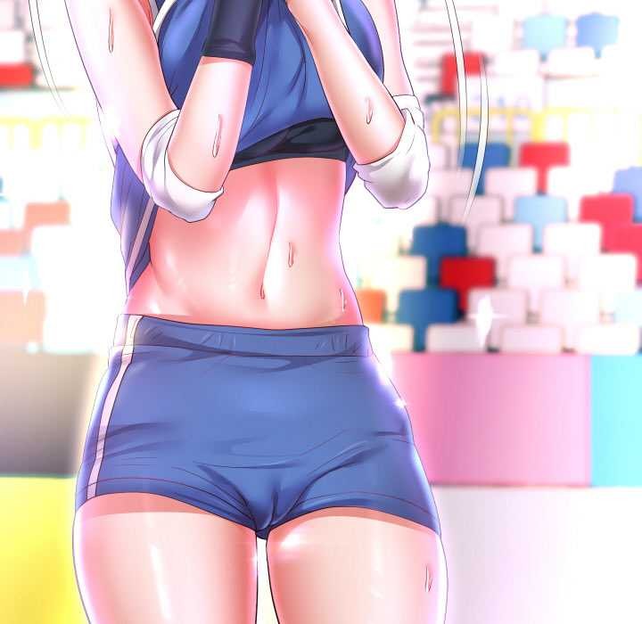 重生之长枪无敌第80話