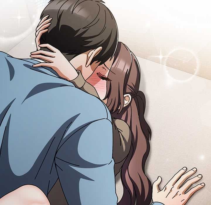 请弄臟我的女朋友第29話