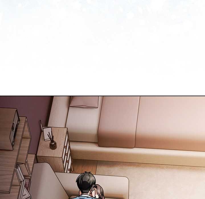 请弄臟我的女朋友第29話