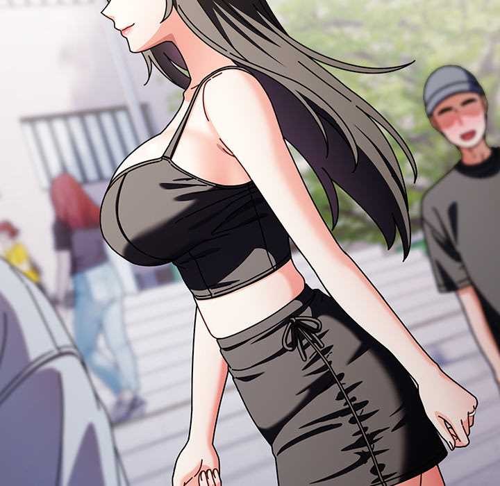 请弄臟我的女朋友第29話