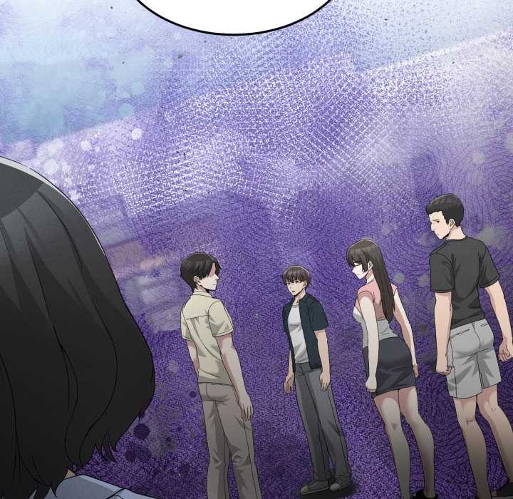 男人止步第30話