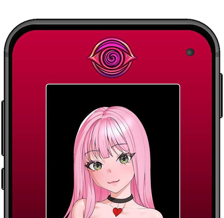 催眠手机第44話