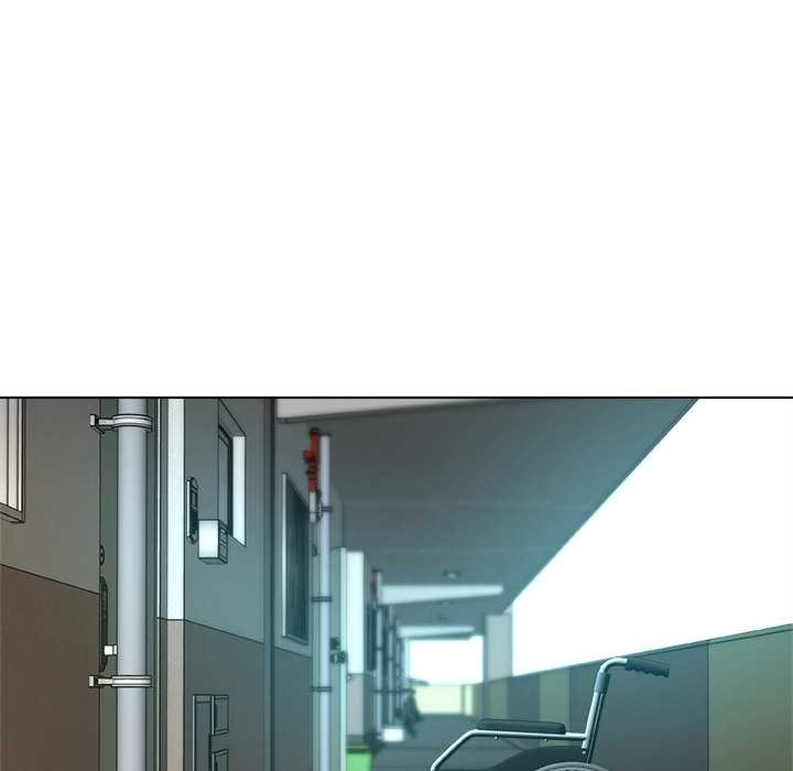 被幸运诅咒的人第16話