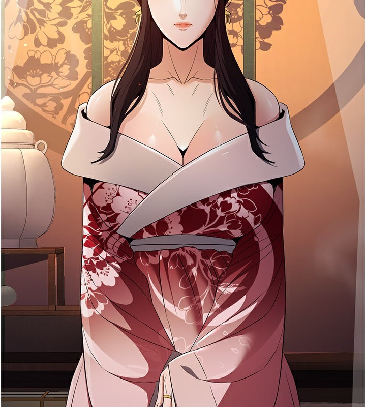 炼慾:色魔再临第16話-妳在床上也會害羞?