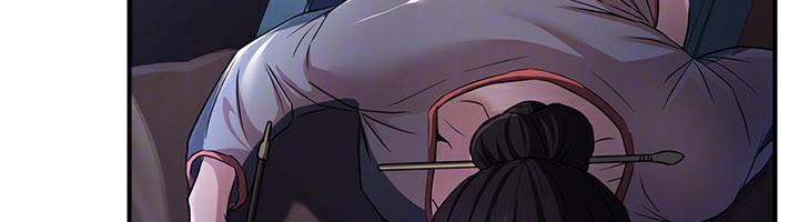 炼慾:色魔再临第16話-妳在床上也會害羞?